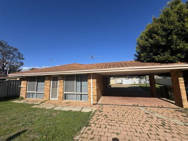 House for rent in Parklands, Western Australia