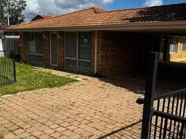 House for rent in Parklands, Western Australia