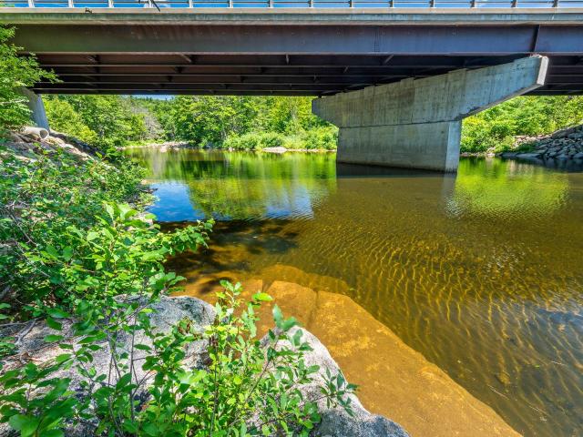 Commercial for sale in New Hampshire