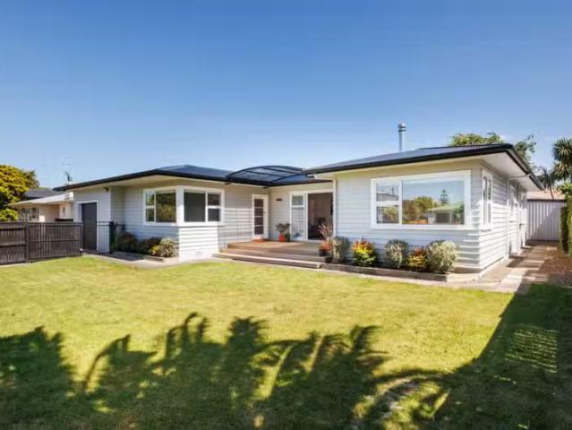 House for sale in Manawatu District