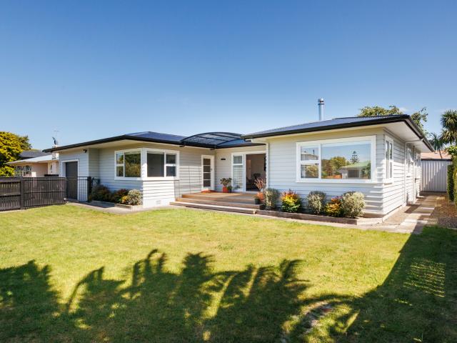 House for sale in Palmerston North City