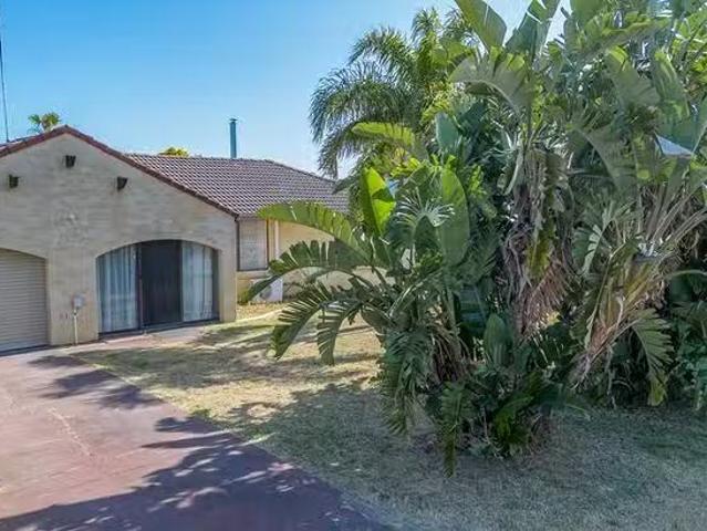 House for rent in Dudley Park