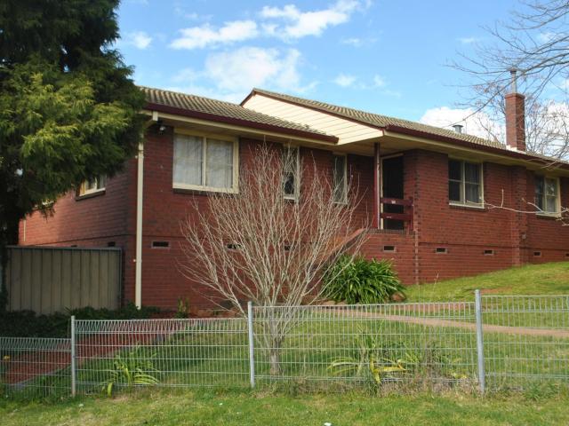 House for rent in Glenroi, Orange