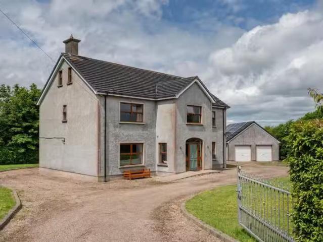 House for sale in Aghada, South Tipperary