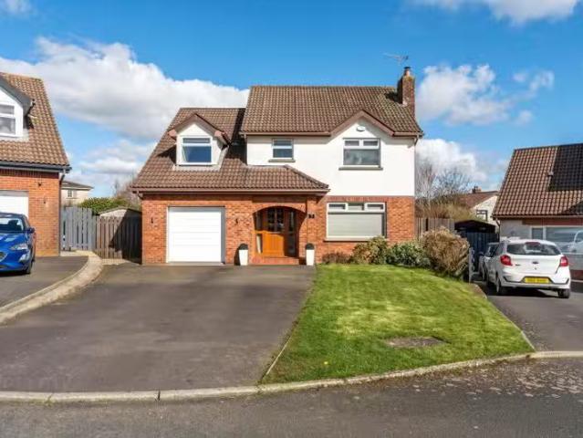 House for sale in Adare, South Tipperary