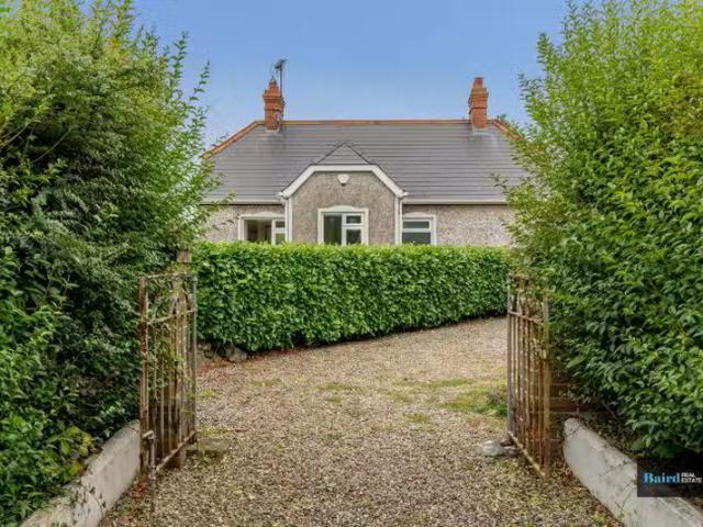 House for sale in Strand, South Tipperary