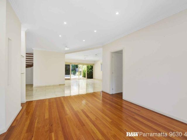 House for rent in Sydney, New South Wales