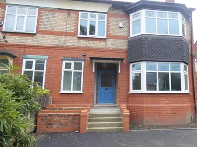House for rent in Georgia, Greater Manchester