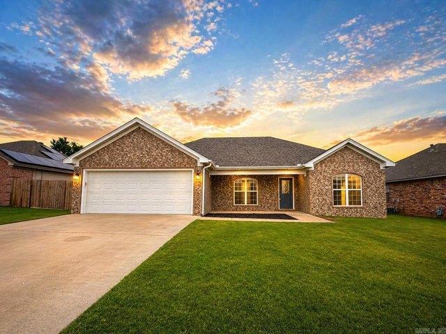 House for sale in Ark