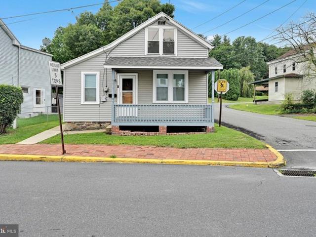 House for sale in Cressona, Pennsylvania