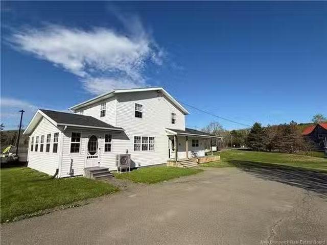 House for sale in Carleton, New Brunswick