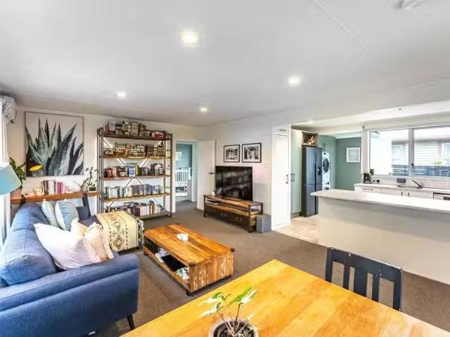 House for sale in Waikanae, Wellington