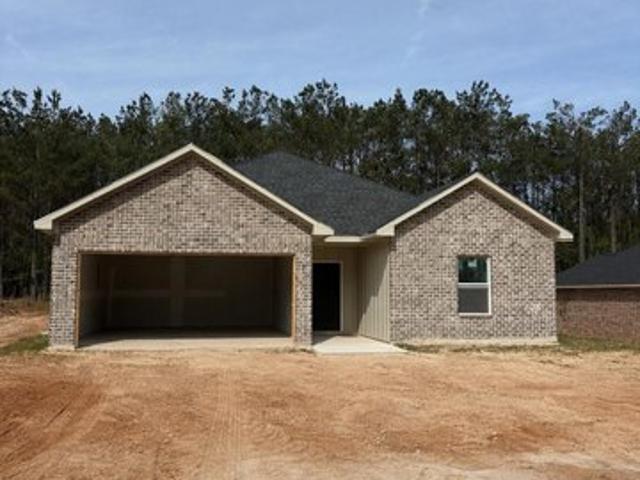 House for sale in Iuka, Mississippi