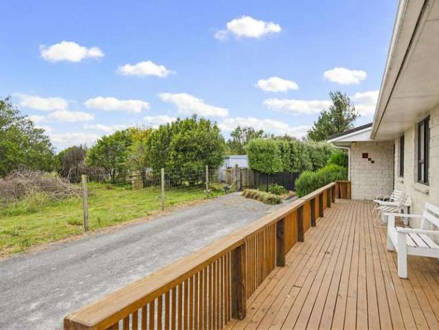 Property for sale in Horowhenua District