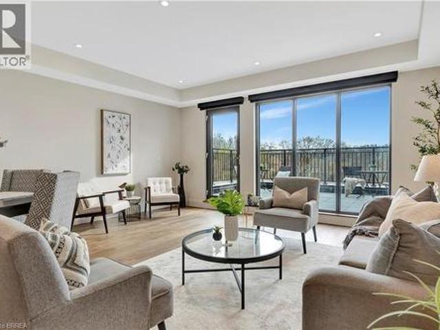Condo for sale in County Of Brant, Ontario