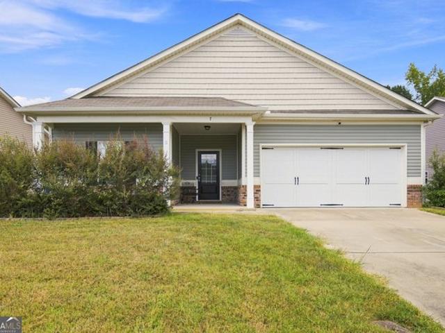 House for sale in Lindale, Georgia