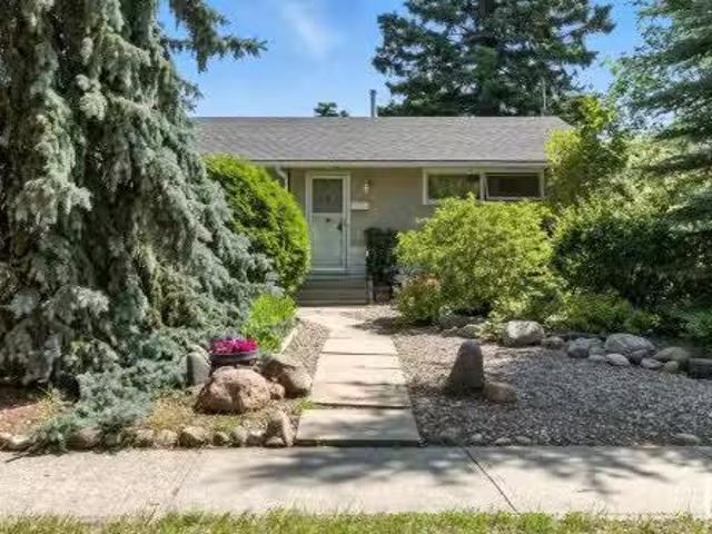 House for sale in St. Albert