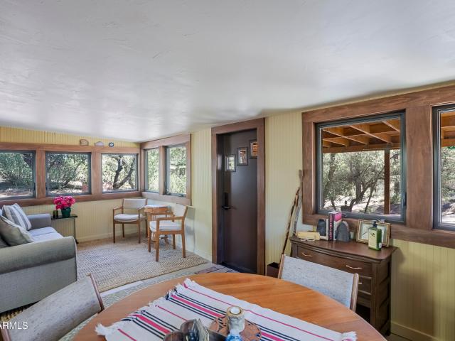 House for sale in Granite Basin Summer Homes, Prescott