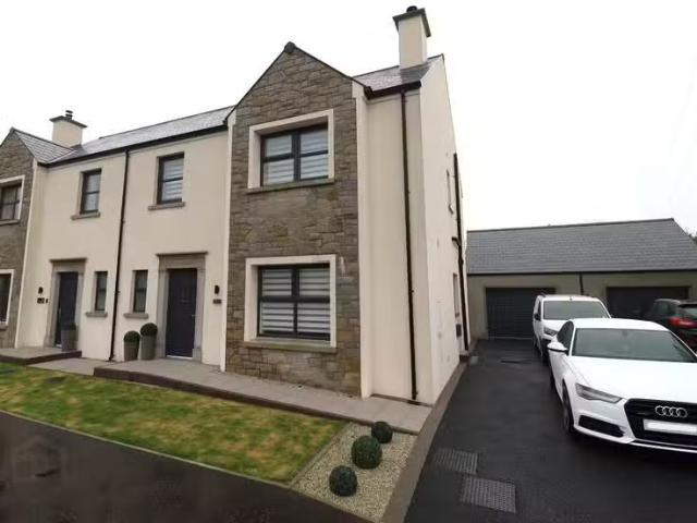 House for sale in Adare, South Tipperary