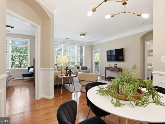 Condo for sale in Gaithersburg, Maryland