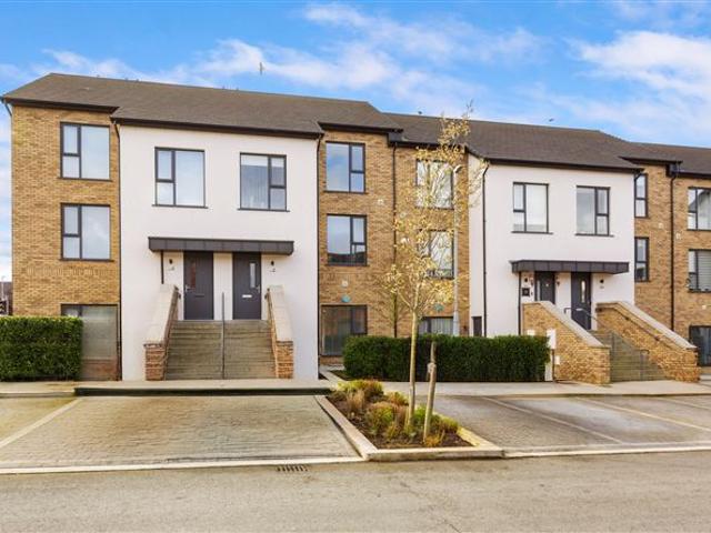 Apartment for sale in Bilboa, North Tipperary