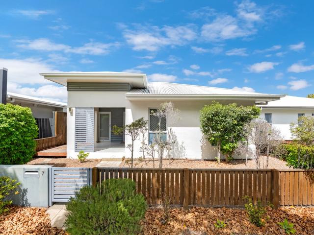 House for rent in Shaw, Queensland