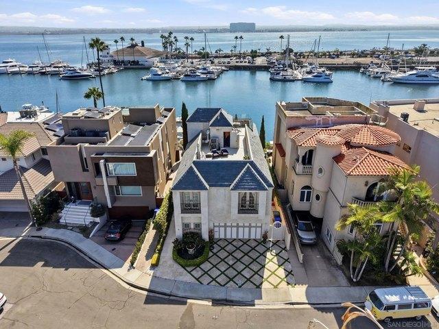 House for sale in Coronado, California