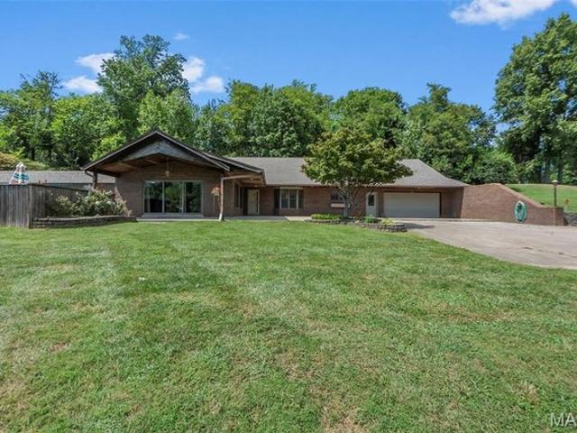 House for sale in Randolph, Illinois