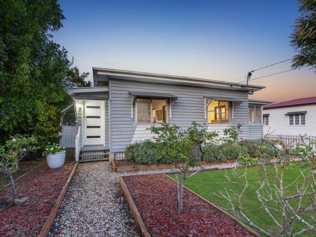 House for rent in Toombul, Queensland
