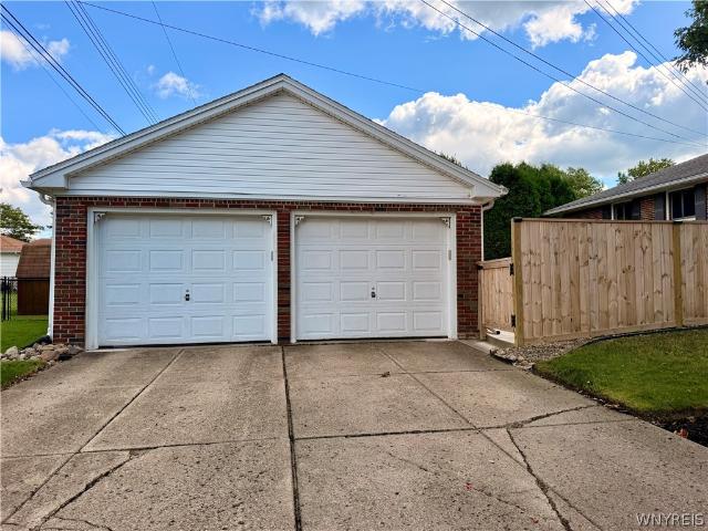 House for sale in Town of West Seneca, Erie County