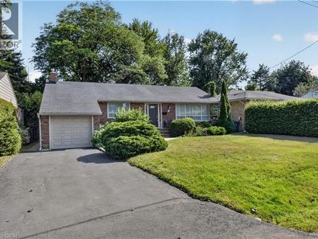 House for sale in Woburn, Ontario