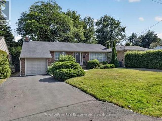 House for sale in Woburn, Ontario