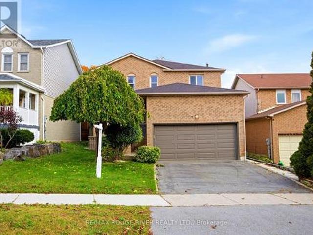House for sale in Whitby, Golden Horseshoe