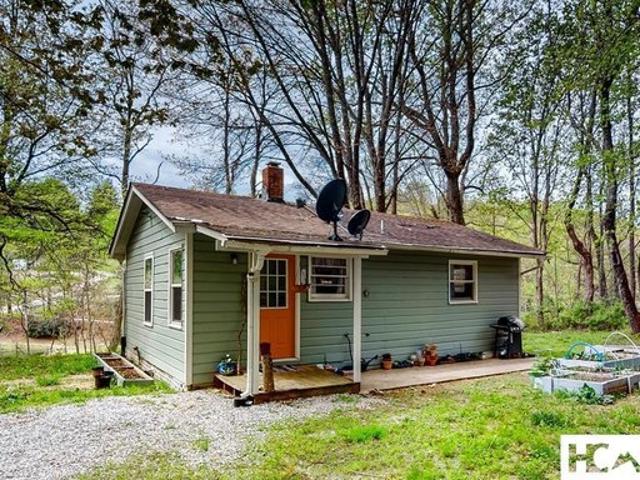 House for sale in North Carolina