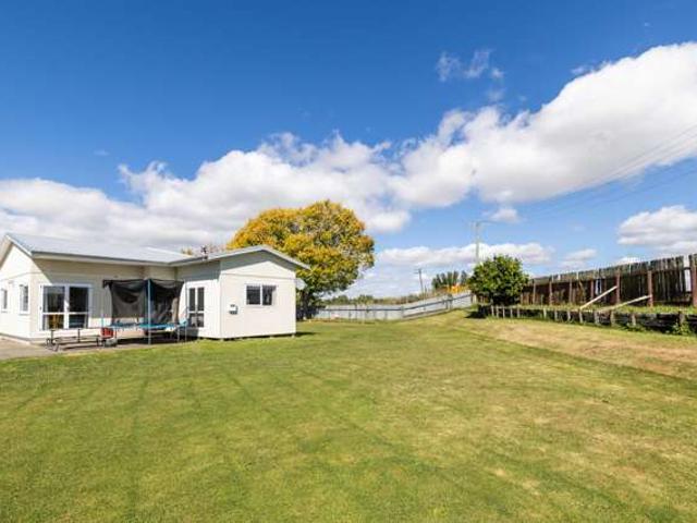House for sale in Clive