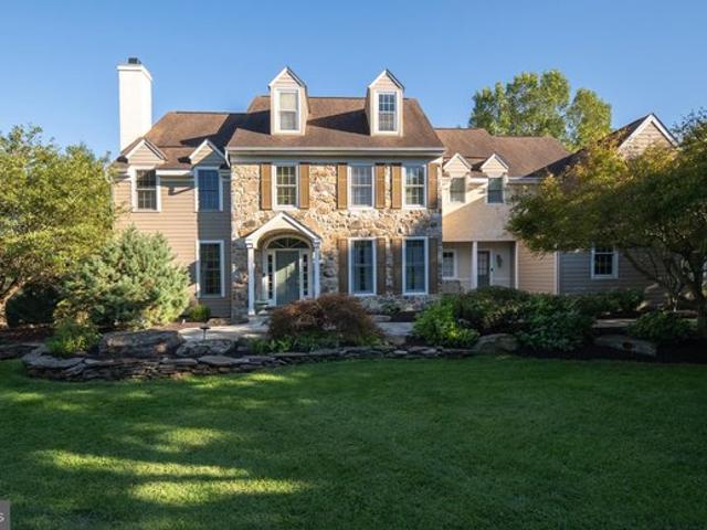 House for sale in Chester Springs, West Pikeland Township