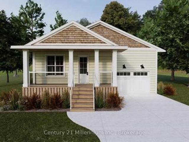 House for sale in Southampton, Southwestern Ontario