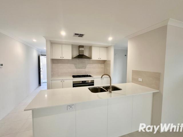 House for rent in Parklands, Western Australia