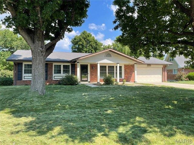 House for sale in Chesterfield, Missouri