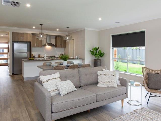 House for rent in Wodonga, Victoria