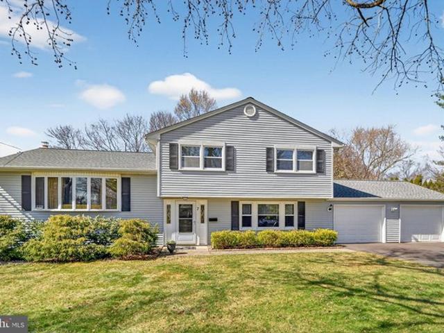 House for sale in Cranbury, New Jersey