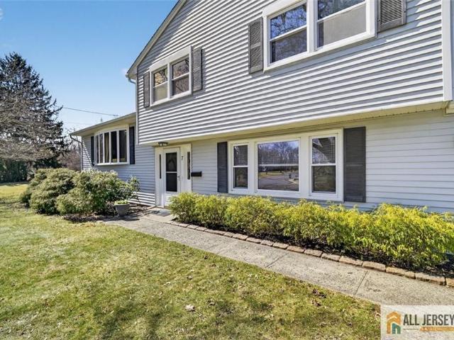 House for sale in Cranbury, New Jersey