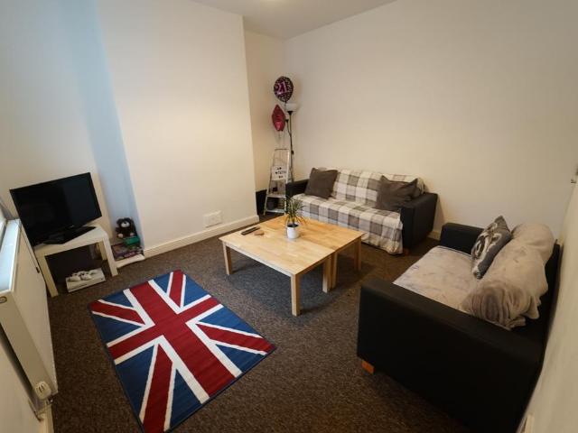 House for rent in St Ann's, Haddon