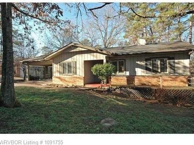 House for sale in Ark