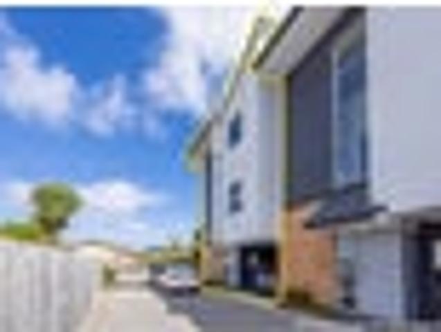 Apartment for sale in Knighton, Hamilton City