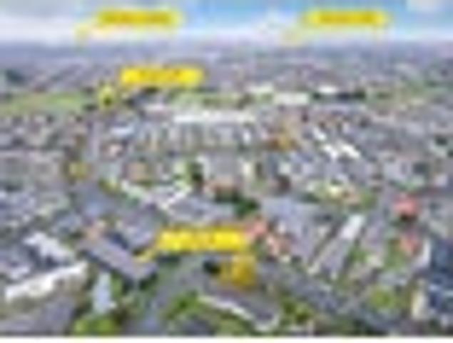 Apartment for sale in Hillcrest