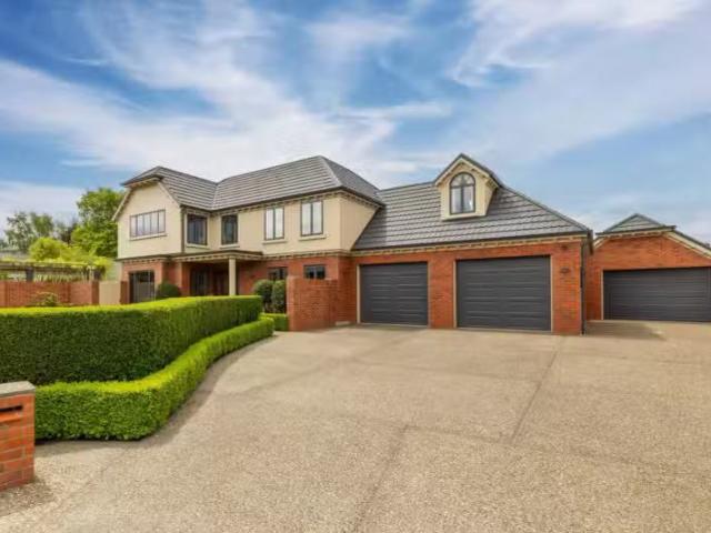 House for sale in Lake Rotoroa, Canterbury