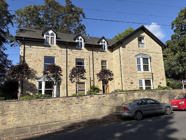 Apartment for rent in Woodhouse Cliff, Leeds