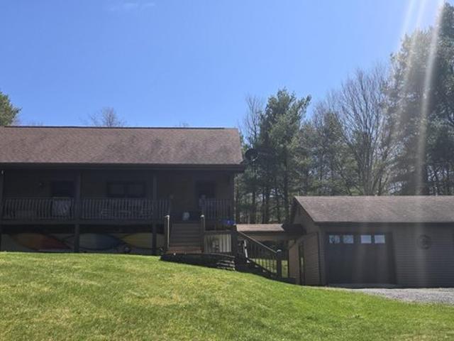 House for sale in Lock Haven, Pennsylvania