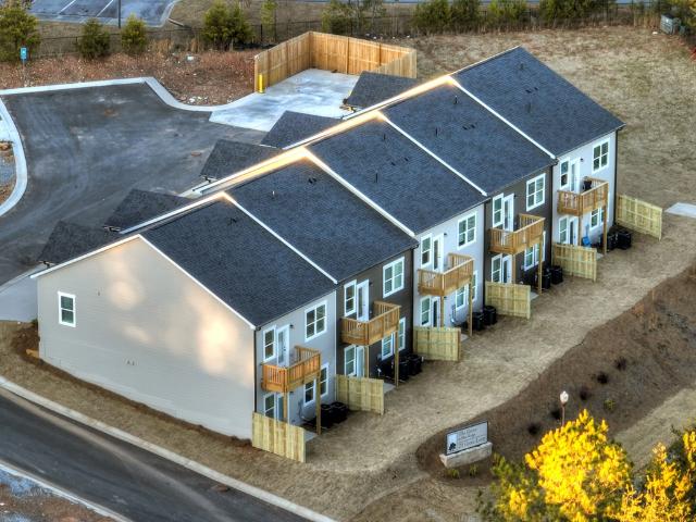 Townhouse for sale in Blue Ridge, Georgia